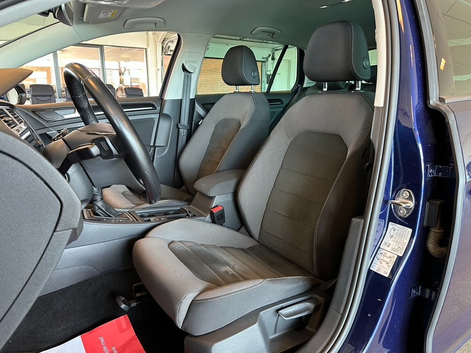 VW Golf VII 1,5 TSi 150 Highline 5d