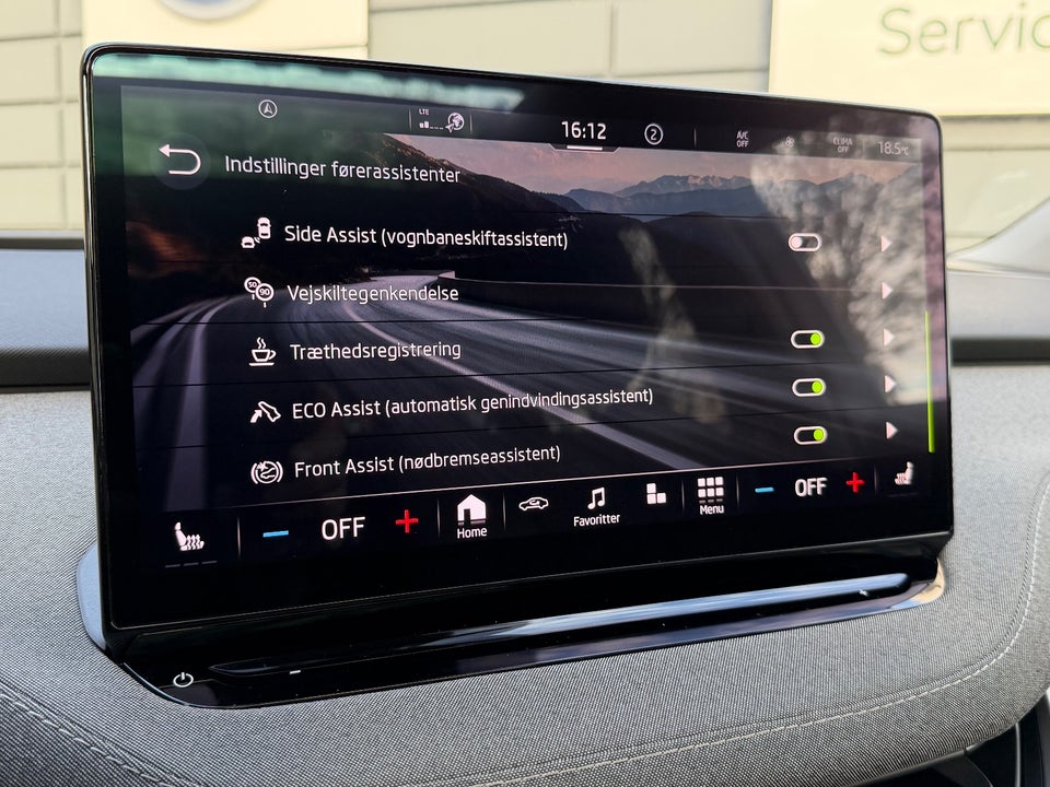 Skoda Enyaq 80 iV 5d