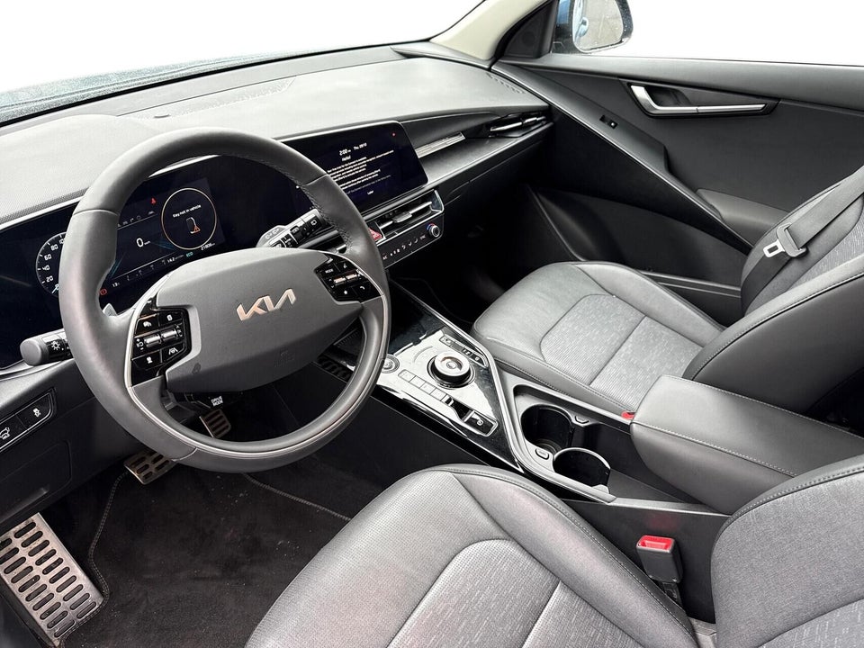 Kia Niro 64 EV 5d