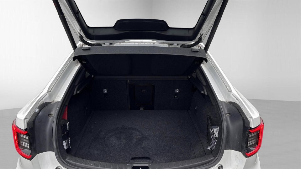 Polestar 2 Standard Range 5d