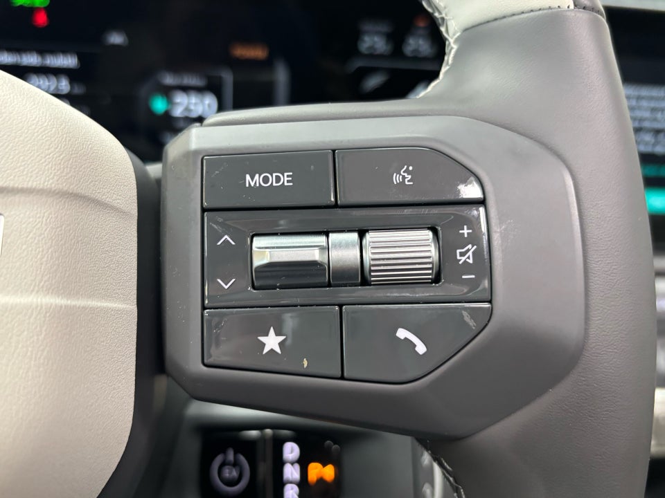 Kia EV3 81 Long Range GT-Line 5d