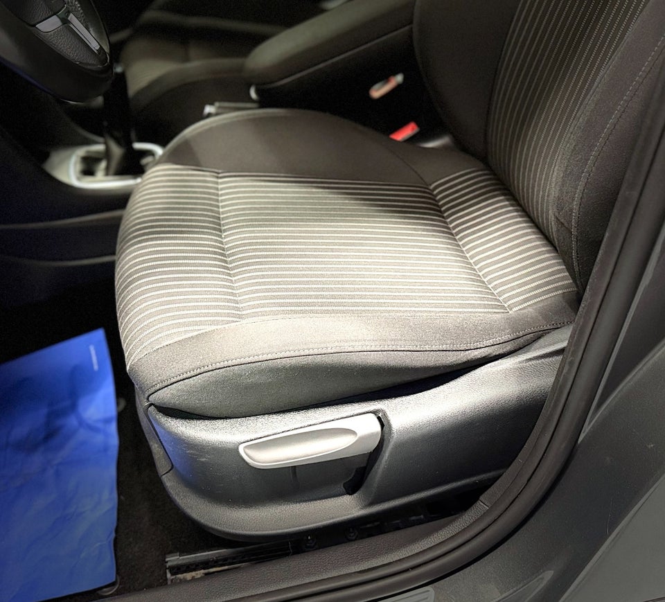 VW Polo 1,6 TDi 105 Highline 5d