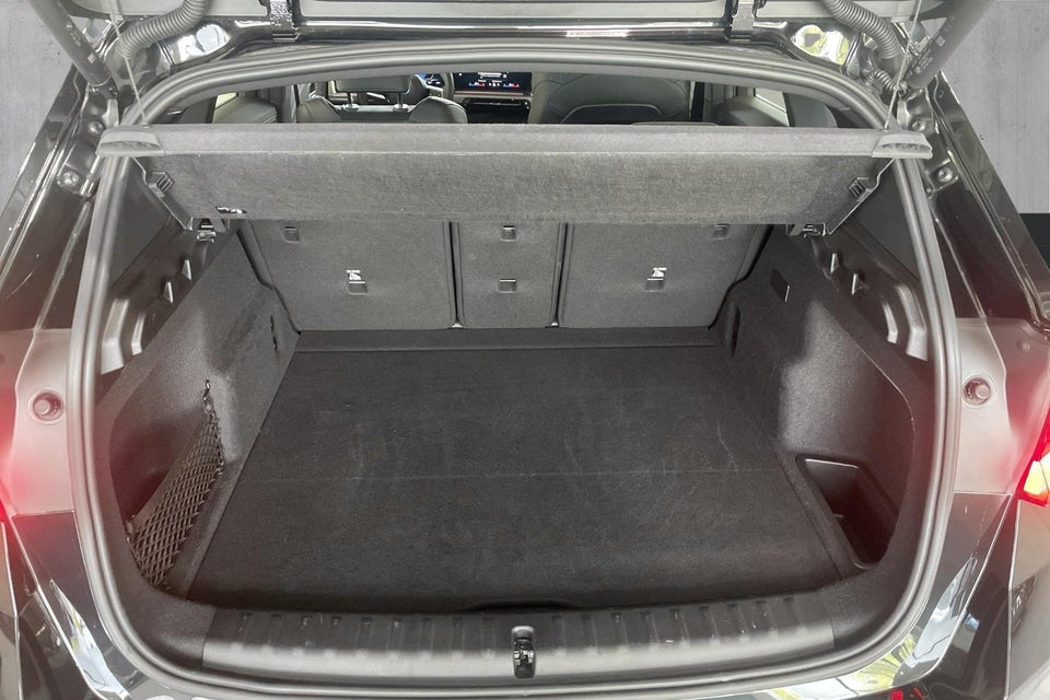 BMW iX1 xDrive30 M-Sport 5d