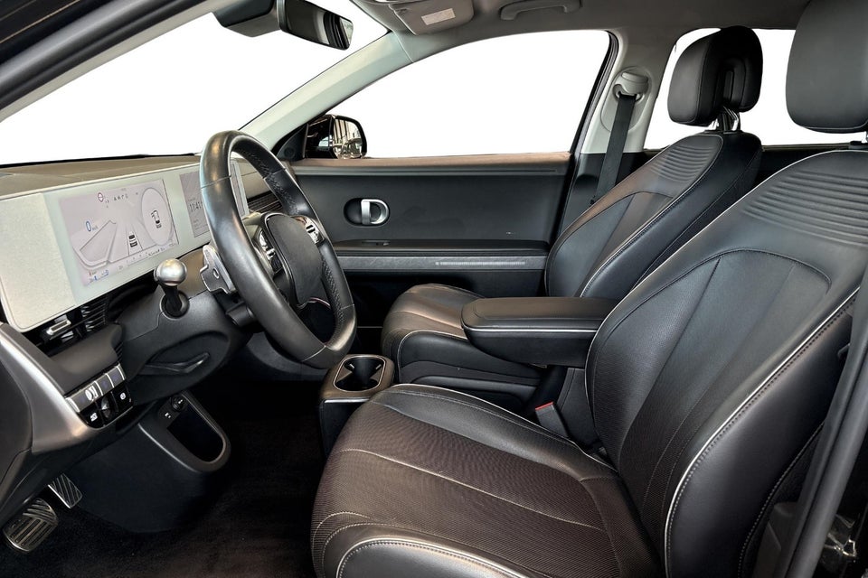 Hyundai Ioniq 5 73 Uniq 5d