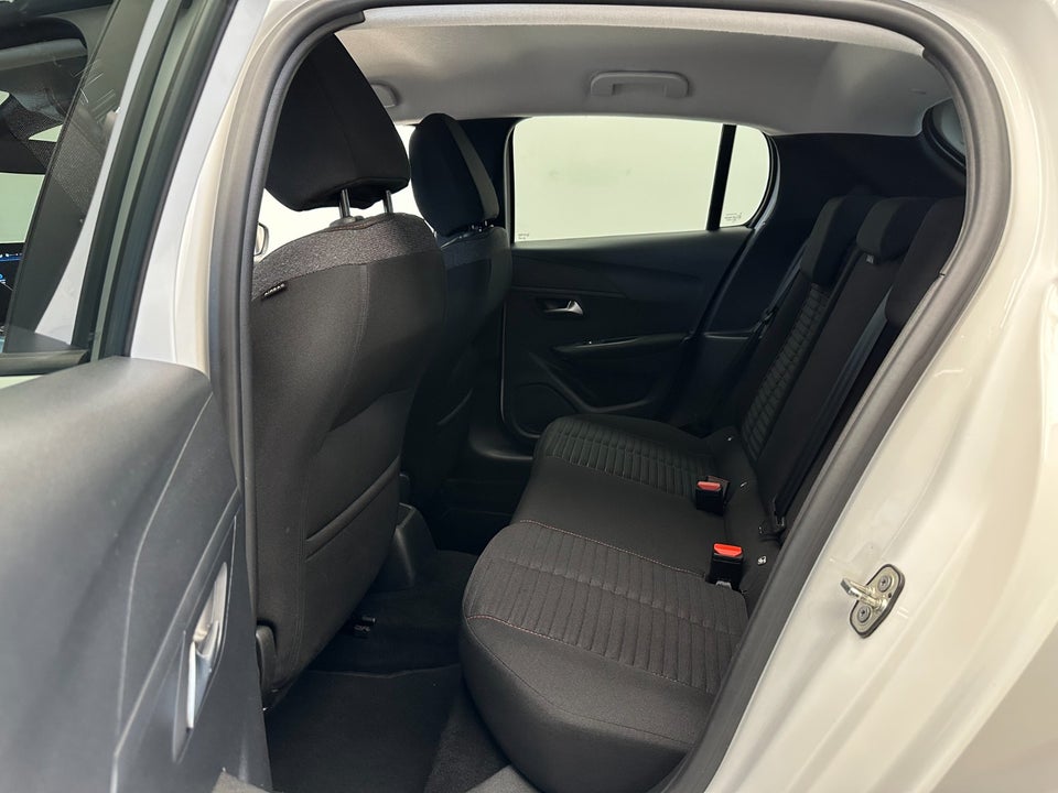 Peugeot 208 1,2 PureTech 75 Active Pack 5d