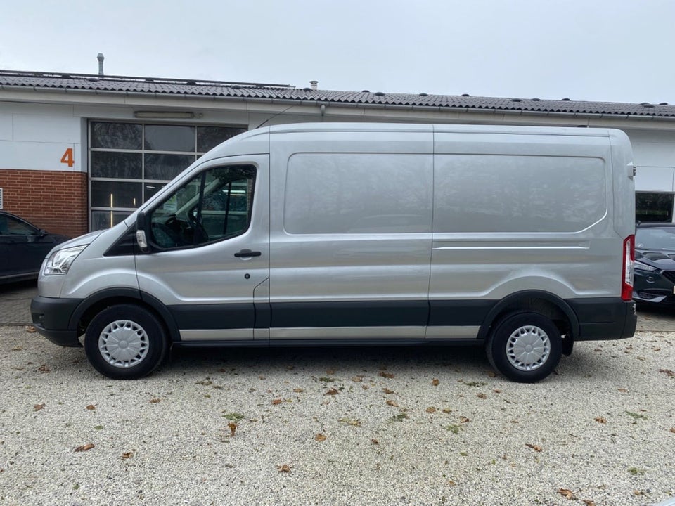 Ford Transit 350 L3 Van 2,2 TDCi 155 Trend H2 FWD