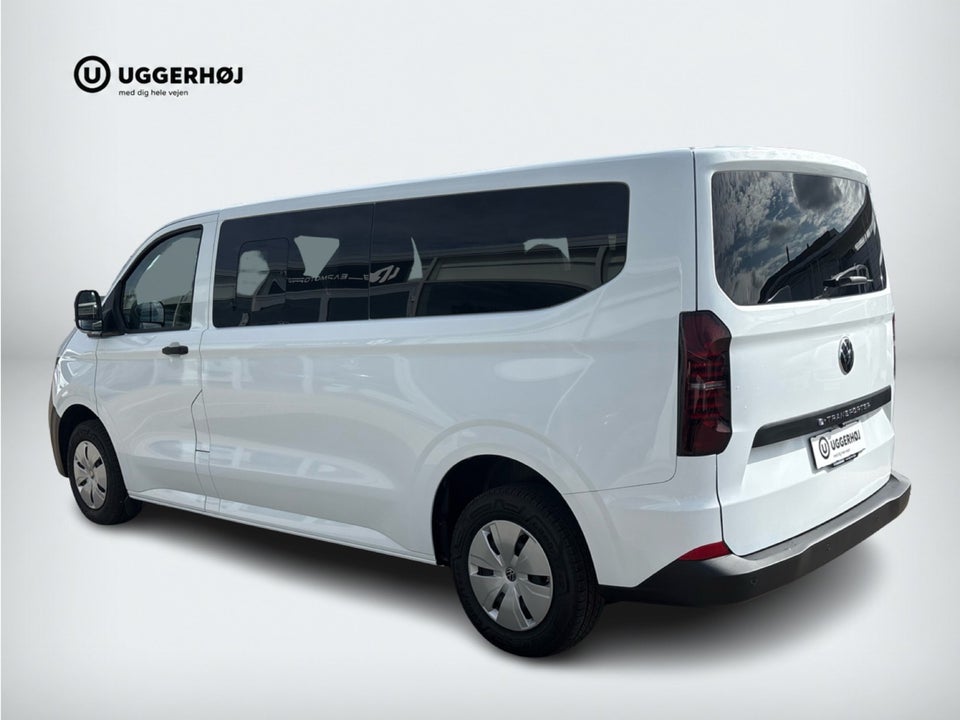 VW e-Caravelle 64 Basis LWB