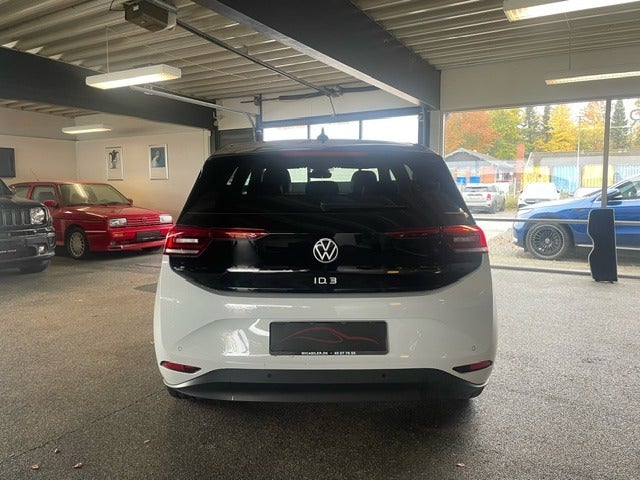 VW ID.3 Pro Performance Family 5d