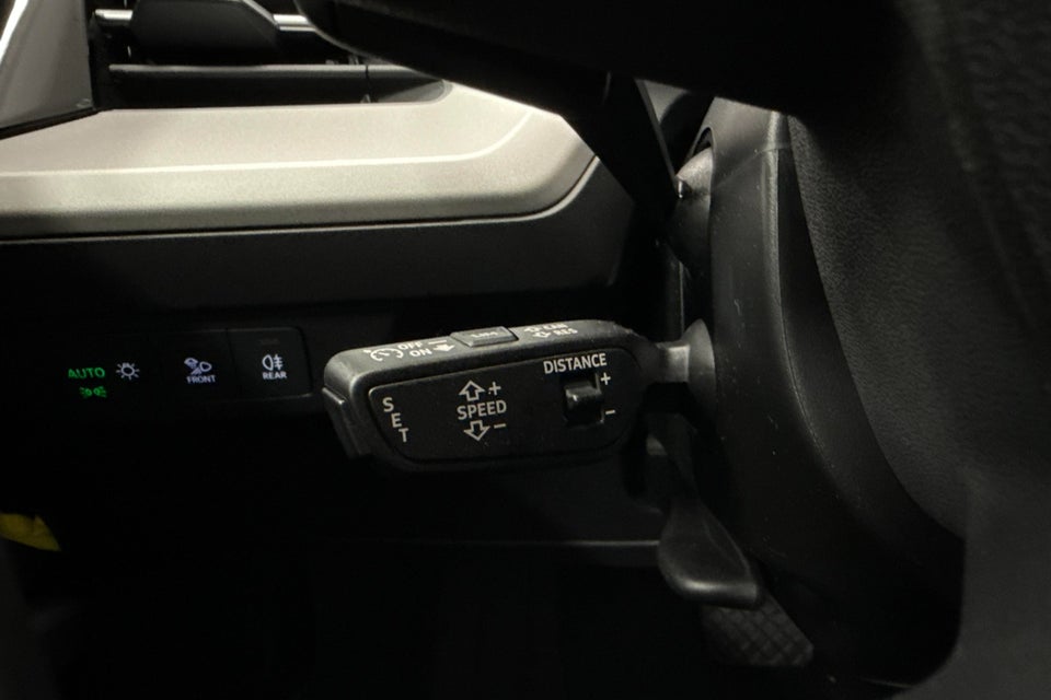 Audi Q4 e-tron 45 S-line Edition 5d