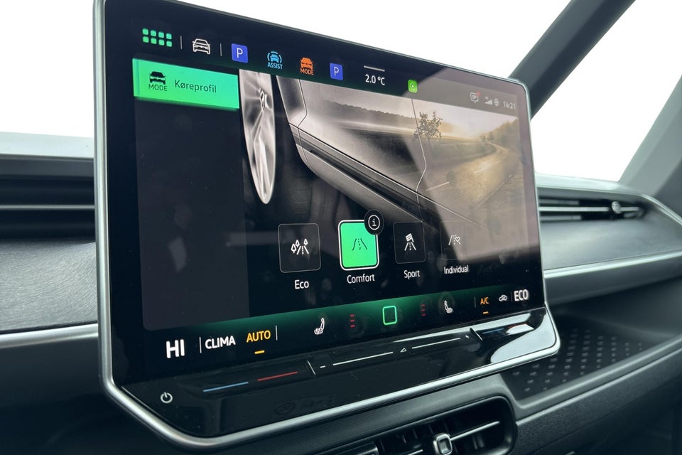 VW ID.Buzz 86 Style+ 7prs LWB 5d