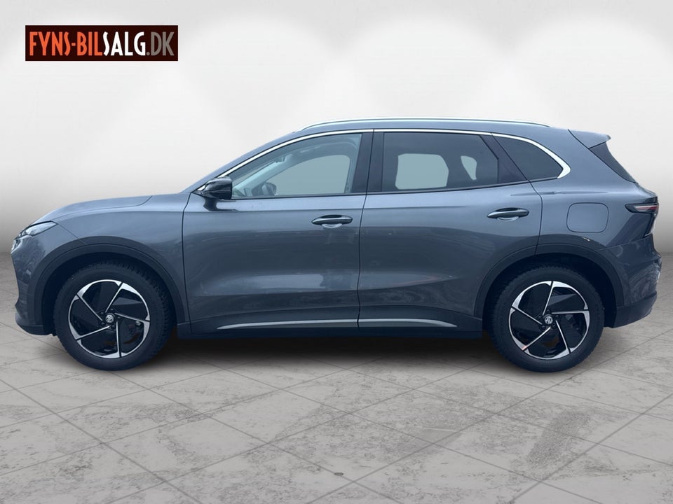 MG MGS5 64 Luxury 5d