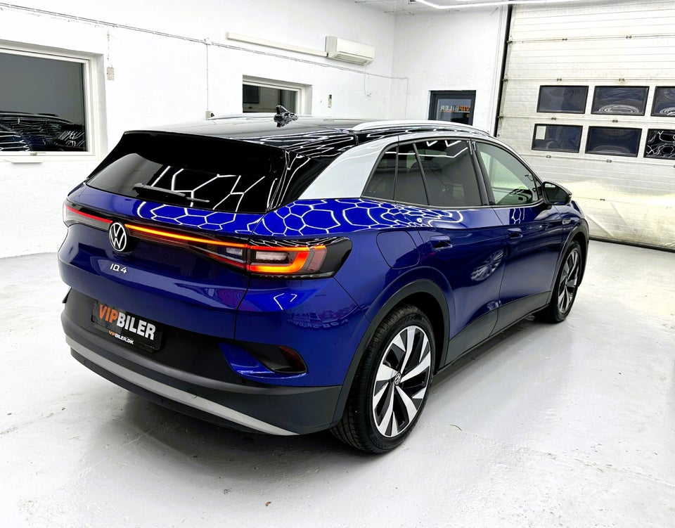 VW ID.4 77 1ST Pro 5d