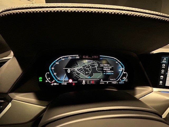 BMW X5 3,0 xDrive45e M-Sport+ aut. 5d