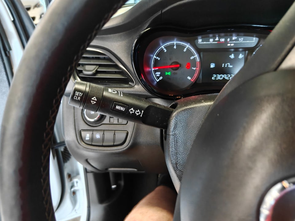 Opel Karl 1,0 Enjoy 5d