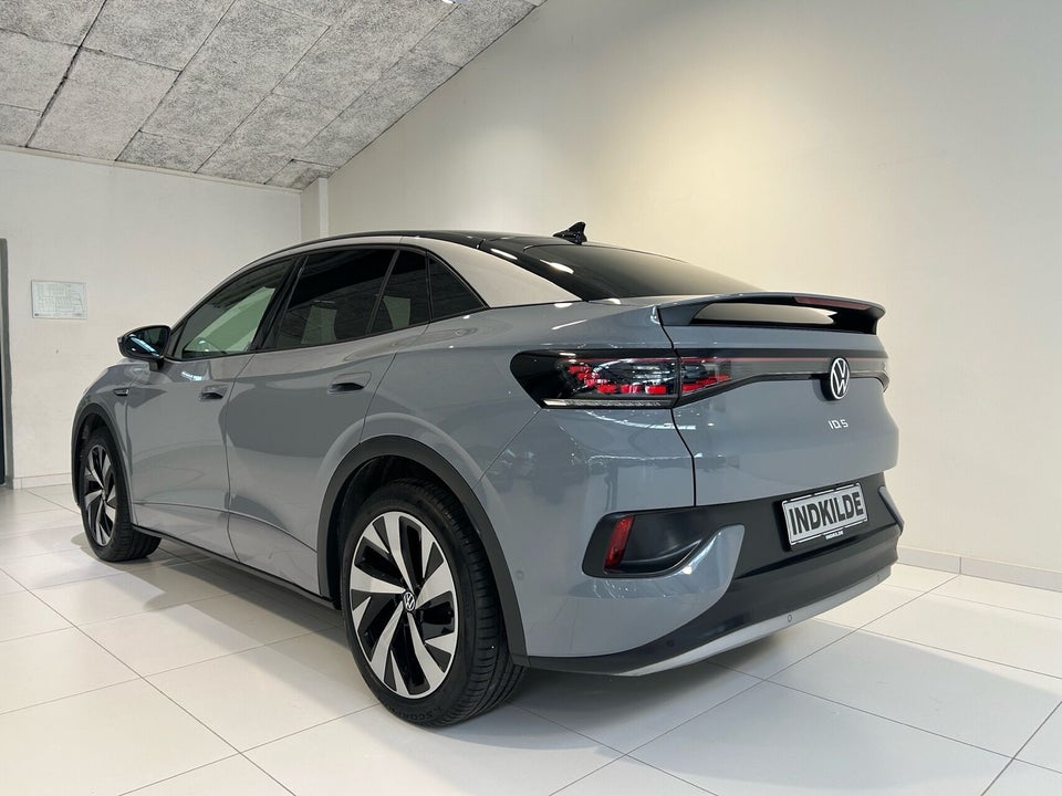 VW ID.5 77 Pro Performance 5d