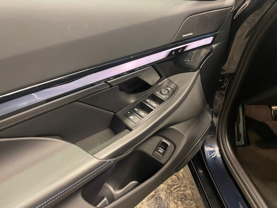 BMW i5 eDrive40 M-Sport Pro 4d