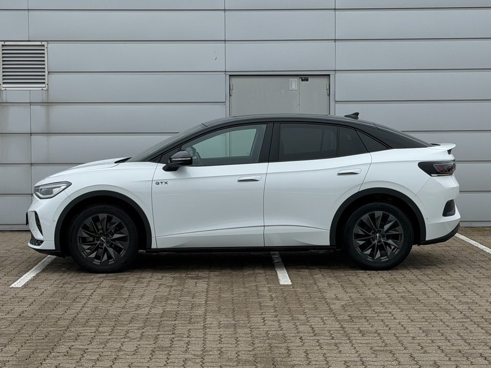 VW ID.5 77 GTX 4Motion 5d