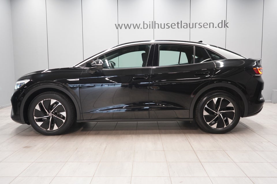 VW ID.5 77 Pro Performance 5d