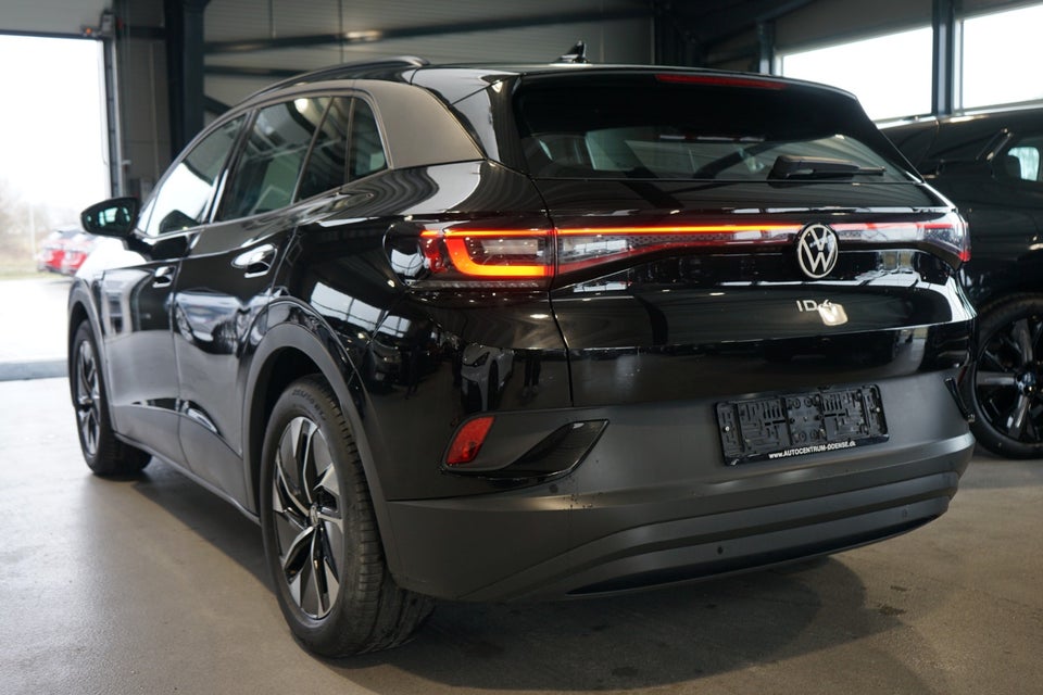 VW ID.4 77 Pro 5d