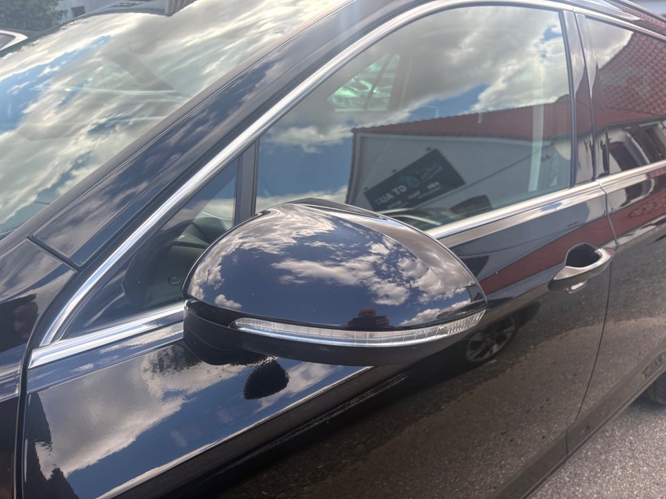 VW Passat 1,4 TSi 150 Comfortline+ Variant DSG 5d