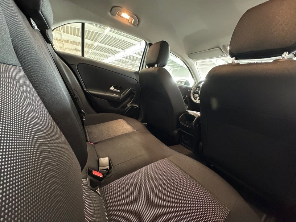 Mercedes A250 e 1,3 Progressive aut. 5d