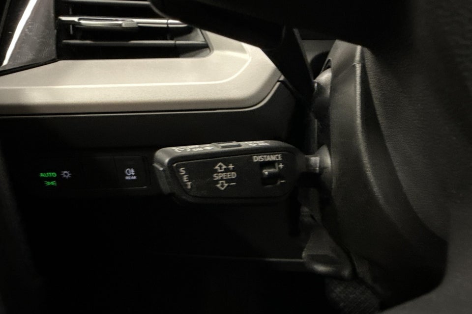 Audi Q4 e-tron 45 Progress 5d