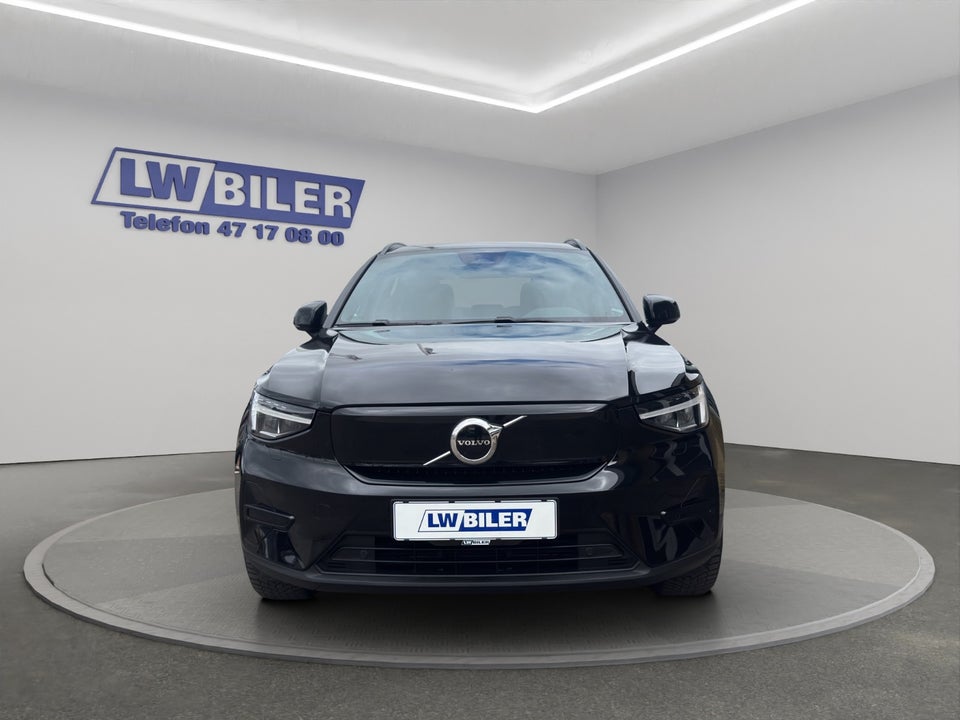 Volvo XC40 P6 ReCharge Core 5d