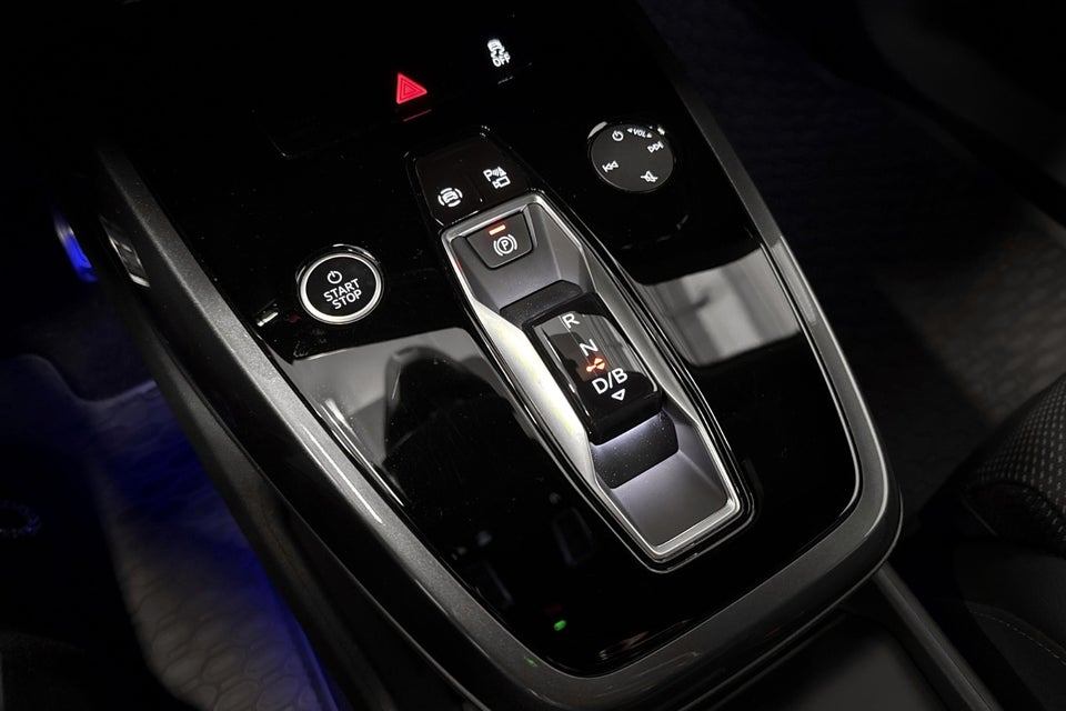 Audi Q4 e-tron 45 Ultra 5d