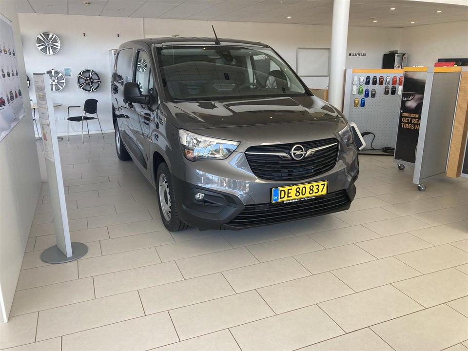 Opel Combo 1,5 D 102 Enjoy L2V2