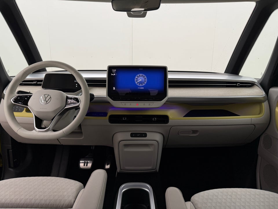 VW ID.Buzz 77 Style SWB 5d