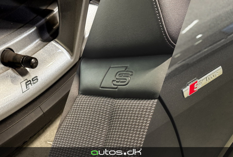 Audi Q4 e-tron 45 edition S-line 5d