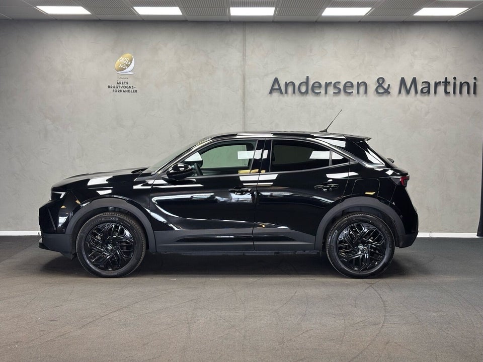 Opel Mokka-e 54 Ultimate 5d