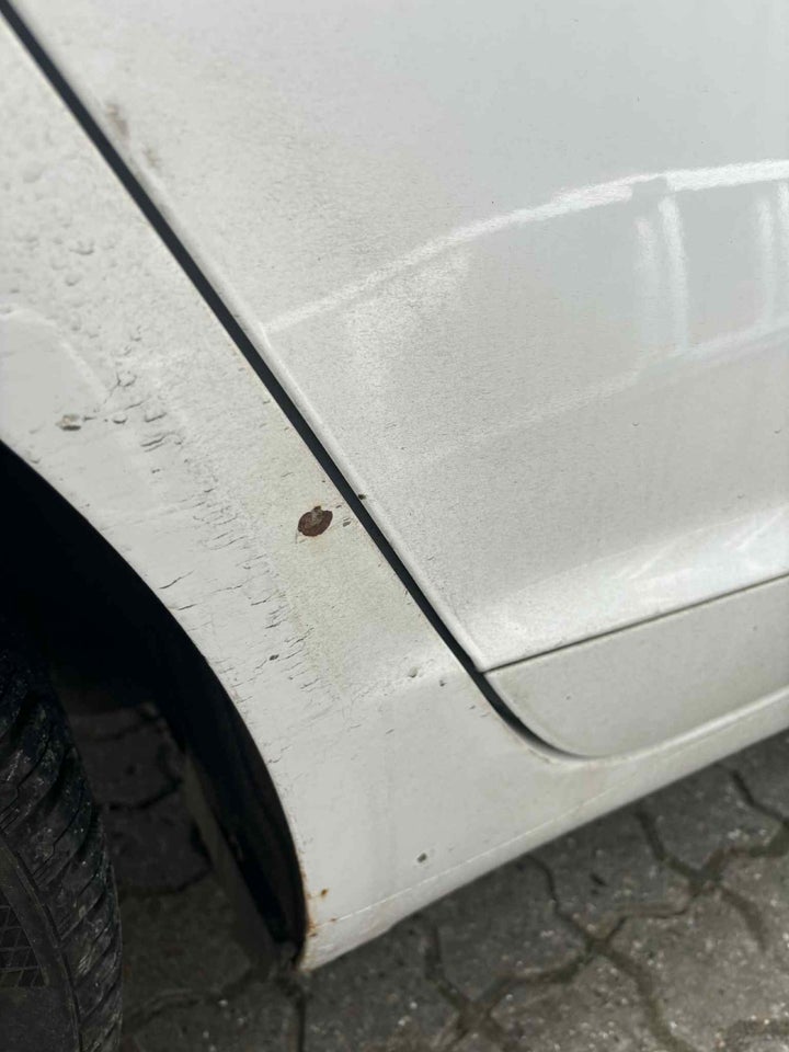 Audi A6 2,4 V6 Avant Multitr. 5d