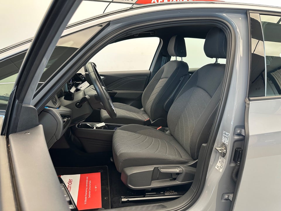 VW ID.3 58 Pro 5d