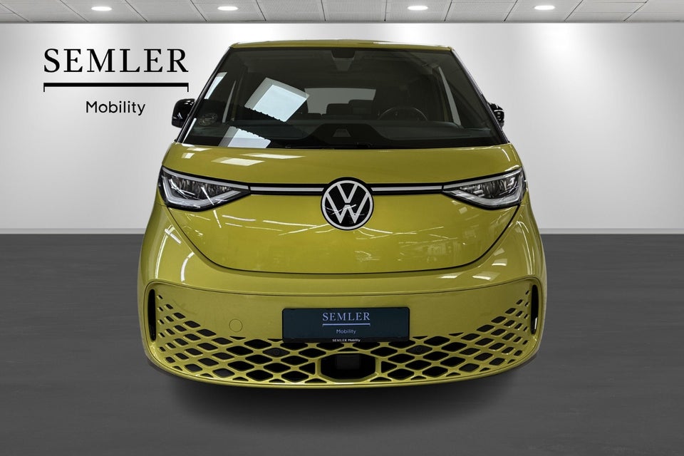 VW ID. Buzz 77 Pro SWB 5d