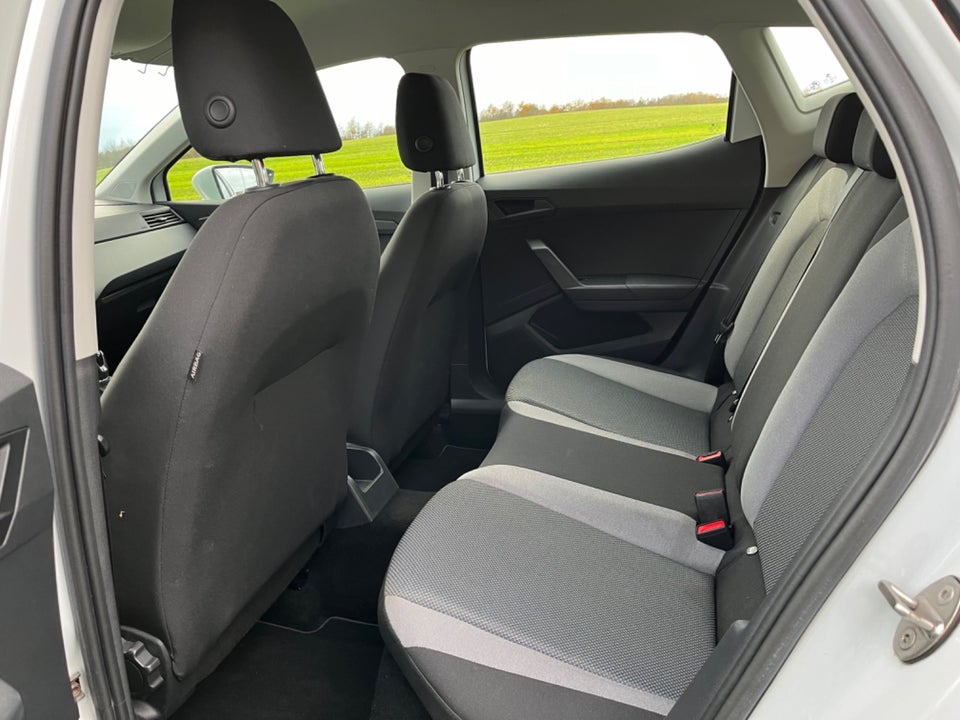 Seat Ibiza 1,0 TSi 95 Style 5d