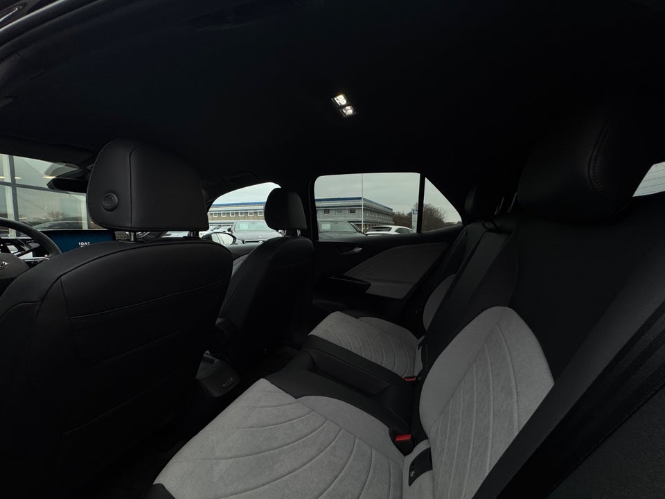 VW ID.3 77 Pro S 5d