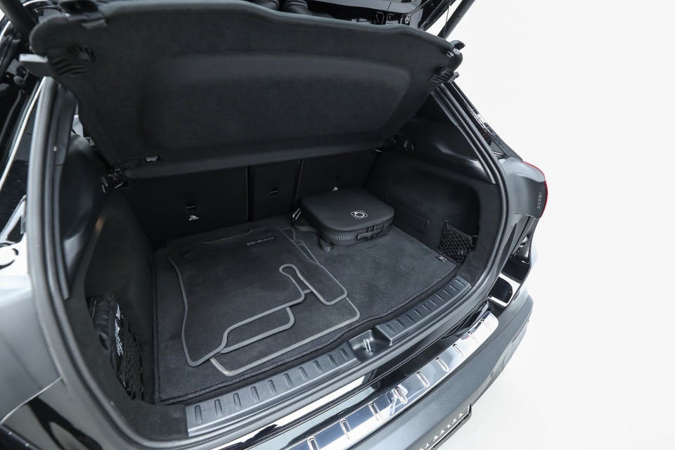 Mercedes EQA250+ AMG Advance 5d