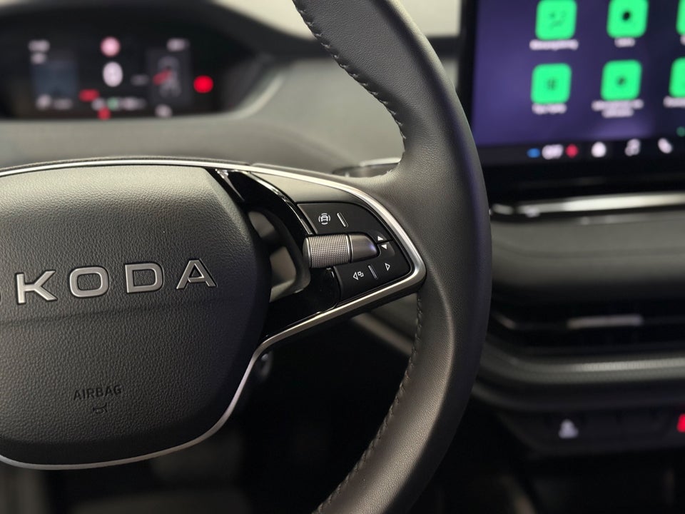 Skoda Elroq 50 iV 5d