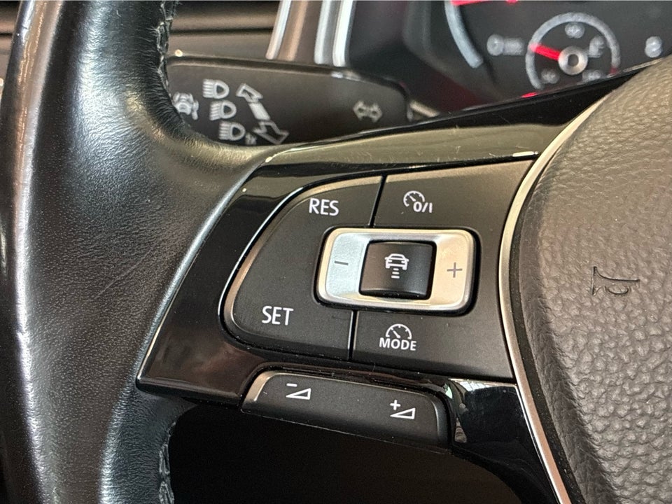 VW T-Roc 1,5 TSi 150 Style 5d