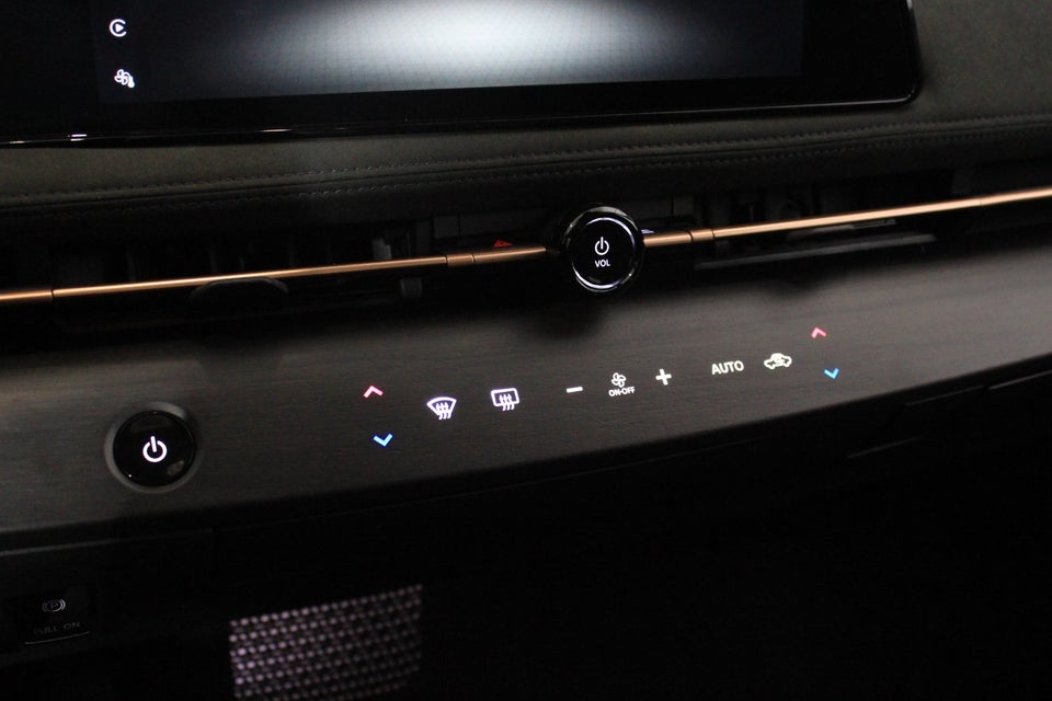 Nissan Ariya 87 Evolve 5d