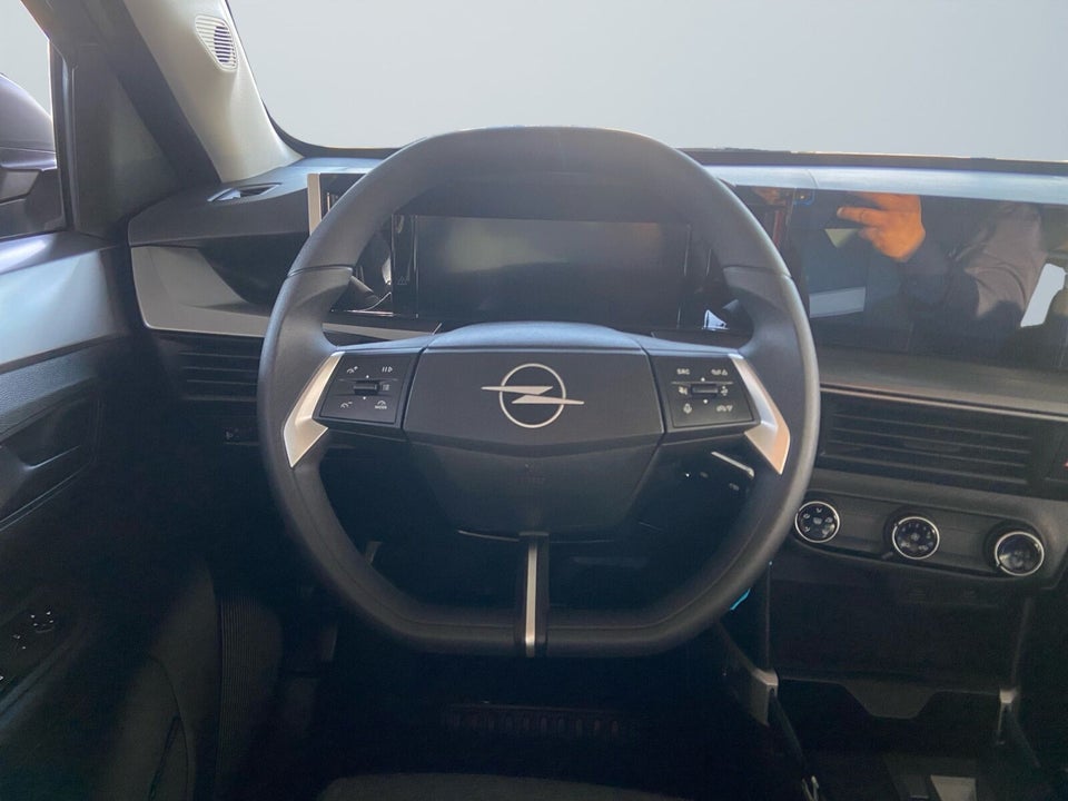 Opel Frontera 44 Edition 5d