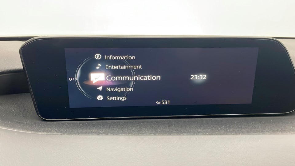 Mazda 3 2,0 e-SkyActiv-G 150 Homura 5d