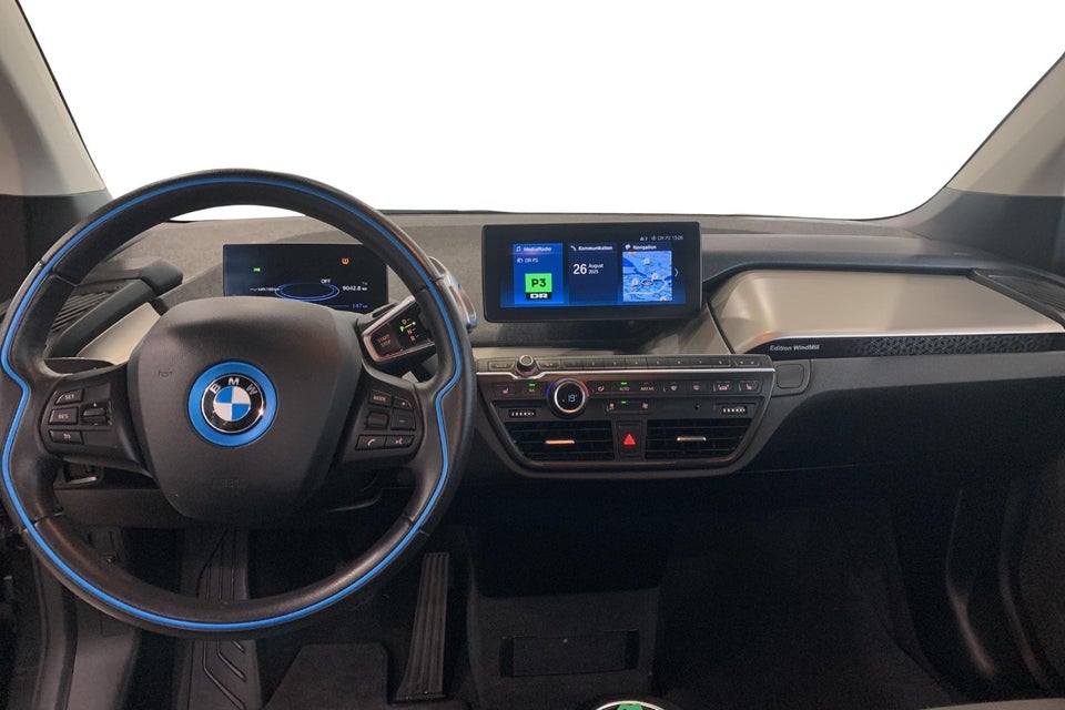 BMW i3 Edition WindMill 5d