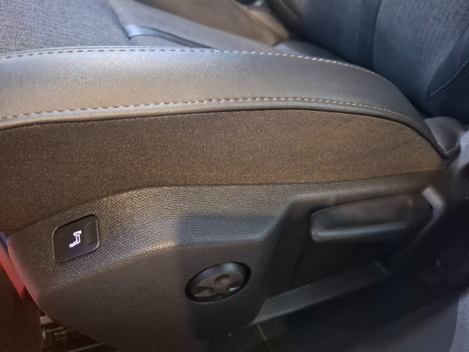 Peugeot 508 1,6 Hybrid Selection Sport SW EAT8 5d