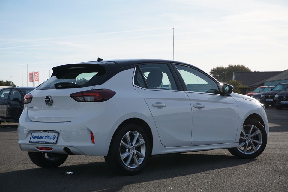 Opel Corsa 1,2 Elegance 5d