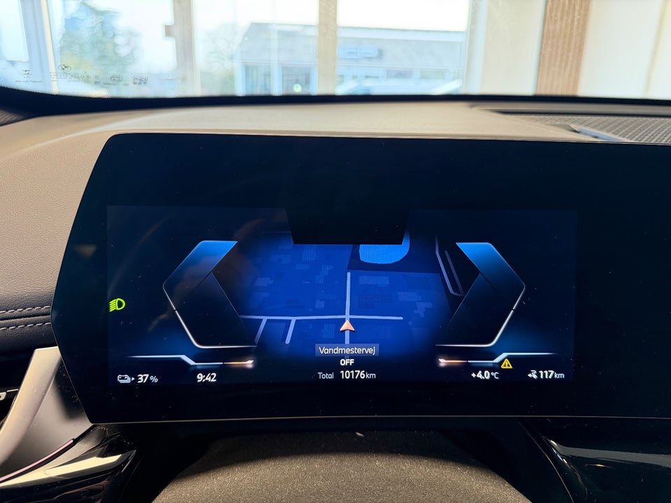 BMW iX1 xDrive30 M-Sport Premium 5d