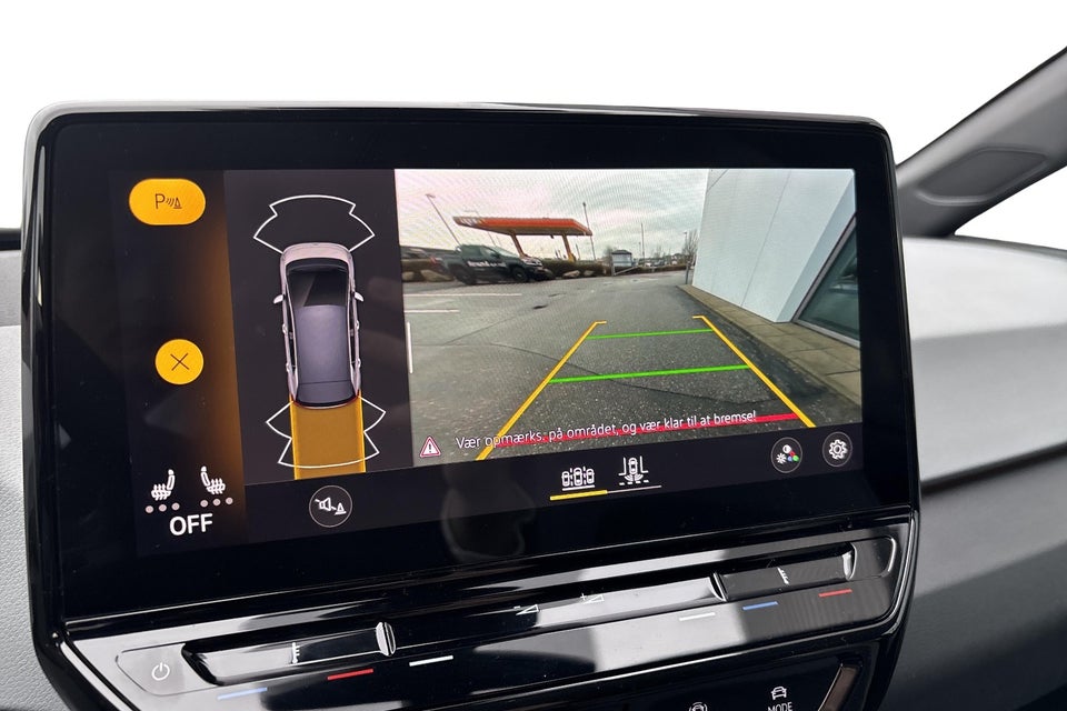 VW ID.3 45 Pure Performance 5d