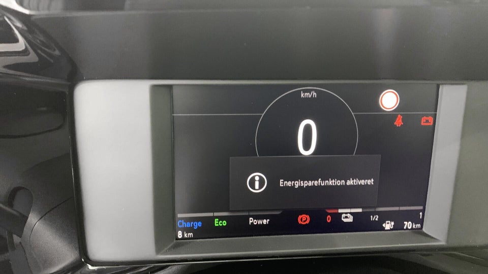 Opel Mokka-e 50 Elegance 5d