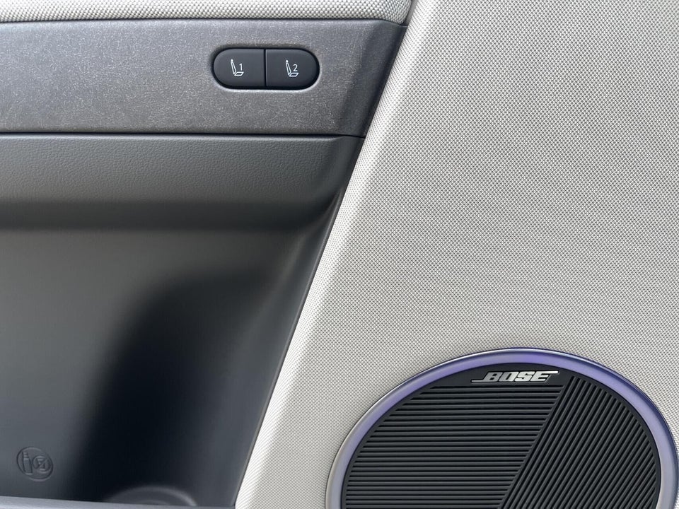 Hyundai Ioniq 5 84 Ultimate 5d